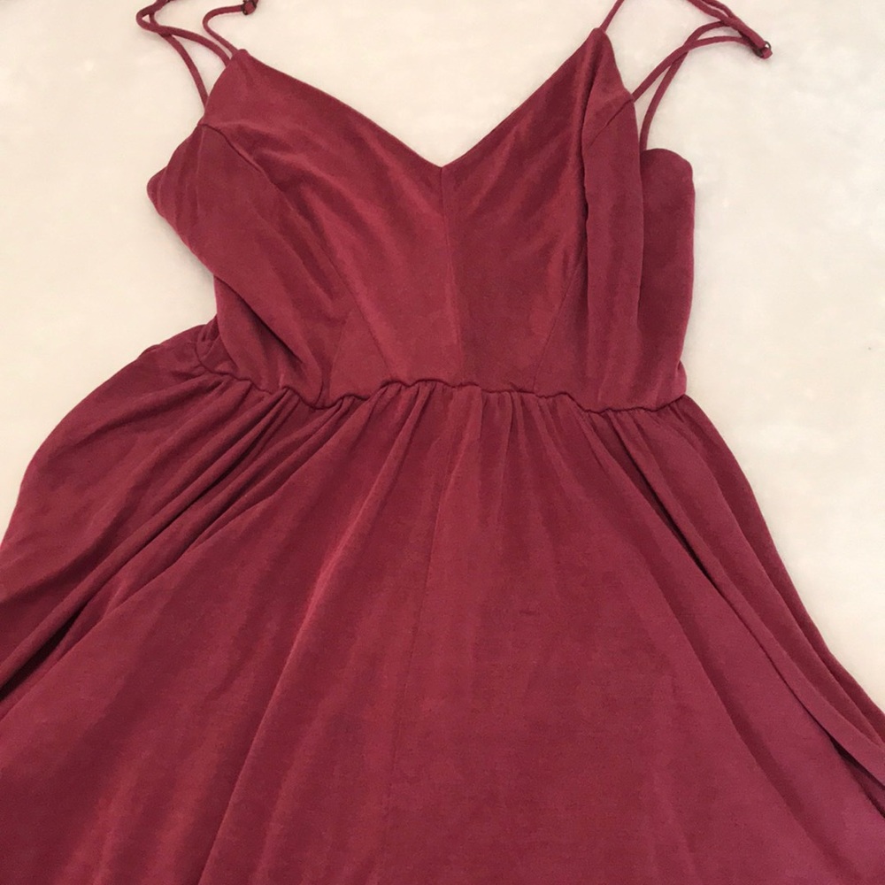 Urban Outfitters Romper